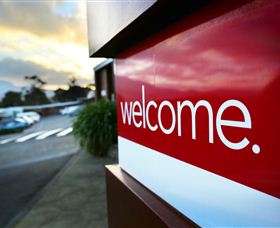 City View Motel - Mackay Tourism 0