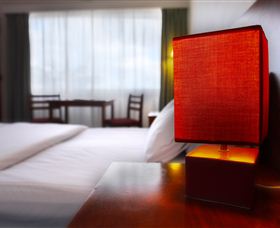 City View Motel - Mackay Tourism 1