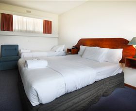 City View Motel - Mackay Tourism 4