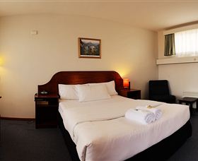 City View Motel - Mackay Tourism 3