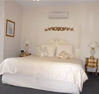 Tranquilles Bed and Breakfast - Mackay Tourism
