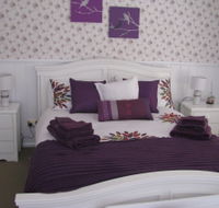 Cherry Bounce Bed  Breakfast - Mackay Tourism