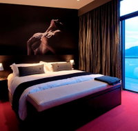 Mona Pavilions Moorilla - Mackay Tourism