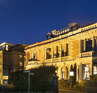 Lenna of Hobart - Mackay Tourism