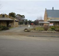 Bothwell Camping Ground - Mackay Tourism