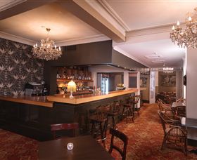 Hadley's Orient Hotel Hobart - Mackay Tourism 3