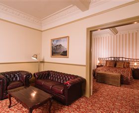 Hadley's Orient Hotel Hobart - Mackay Tourism 5