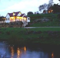 Crabtree River Cottages - Mackay Tourism