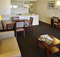 RACV/RACT Hobart Apartment Hotel - Mackay Tourism