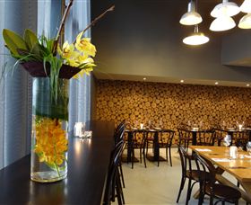 RACV/RACT Hobart Apartment Hotel - Mackay Tourism 1