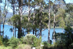 Classic Cottages S/C Accommodation - Mackay Tourism 1