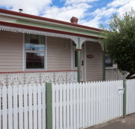 Newdegate House - Mackay Tourism