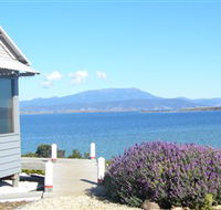 Boat Shed - The - Mackay Tourism
