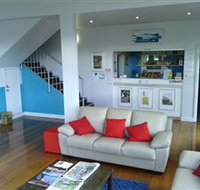 Waterfront Lodge Motel - Mackay Tourism