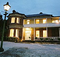 Amberley House - Mackay Tourism