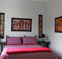 Hobart's Accommodation and Hostel - Mackay Tourism