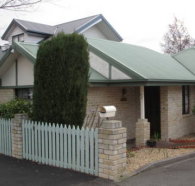 Twin Pines on Lansdowne - Mackay Tourism