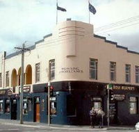 The Irish - Mackay Tourism