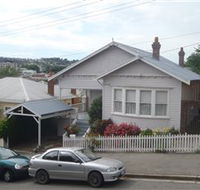 Launceston Apartments - One3One Canning Street - Mackay Tourism
