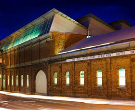 Old Woolstore Apartment Hotel - The - Mackay Tourism 0