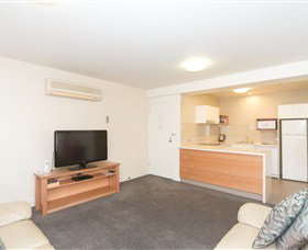 Old Woolstore Apartment Hotel - The - Mackay Tourism 4