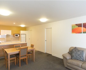Old Woolstore Apartment Hotel - The - Mackay Tourism 3