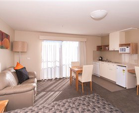 Old Woolstore Apartment Hotel - The - Mackay Tourism 2