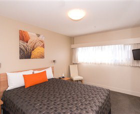 Old Woolstore Apartment Hotel - The - Mackay Tourism 5