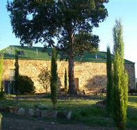 Cleburne - Mackay Tourism