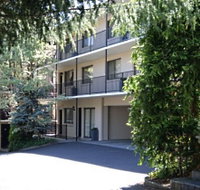 Grosvenor Court Apartments - Mackay Tourism