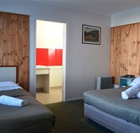 Hobart Tower Motel - Mackay Tourism
