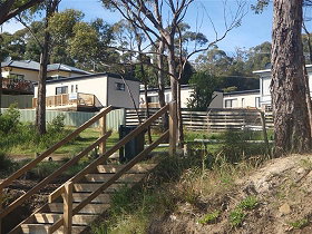 Coningham TAS Mackay Tourism