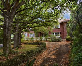 Graham Apartments - Mackay Tourism 0
