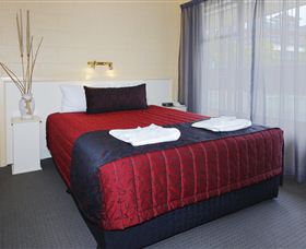 Graham Apartments - Mackay Tourism 2
