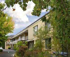 Graham Apartments - Mackay Tourism 3