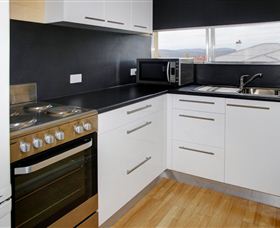 Graham Apartments - Mackay Tourism 1