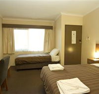 Seabrook Hotel Motel - Mackay Tourism