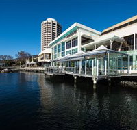 Wrest Point - Mackay Tourism