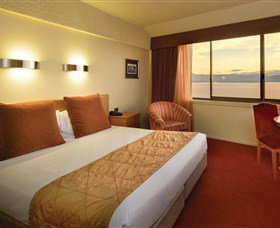 Wrest Point - Mackay Tourism 2