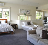 Belton House - Mackay Tourism