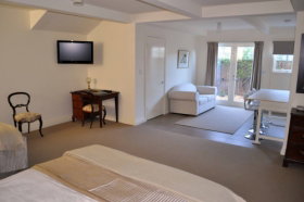 Belton House - Mackay Tourism 3