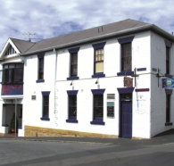 Shipwright's Arms Hotel - Mackay Tourism