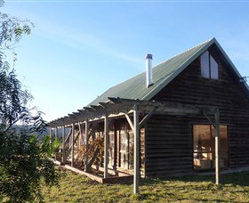 Tea Tree TAS Mackay Tourism