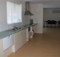 Glenn Moore Accessible Units - Mackay Tourism