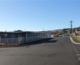 Glenn Moore Accessible Units - Mackay Tourism 2
