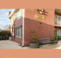 Domain View Holiday Flats - Mackay Tourism