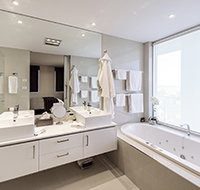 Lansdowne Apartments - The - Mackay Tourism