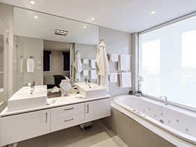 Lansdowne Apartments - The - Mackay Tourism 0