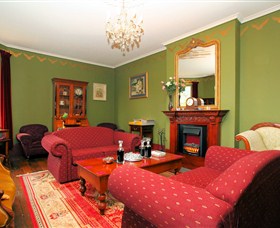 Lodge On Elizabeth - The - Mackay Tourism 2