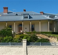 Lodge on Elizabeth - The - Mackay Tourism